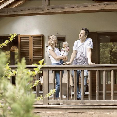 Ferienwohnung Obertoergglerhof Brixen Exterior foto