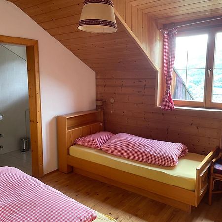 Ferienwohnung Obertoergglerhof Brixen Exterior foto