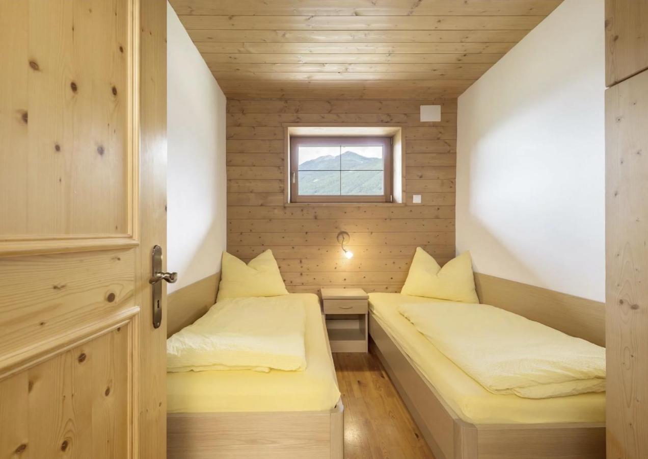 Ferienwohnung Obertoergglerhof Brixen Exterior foto