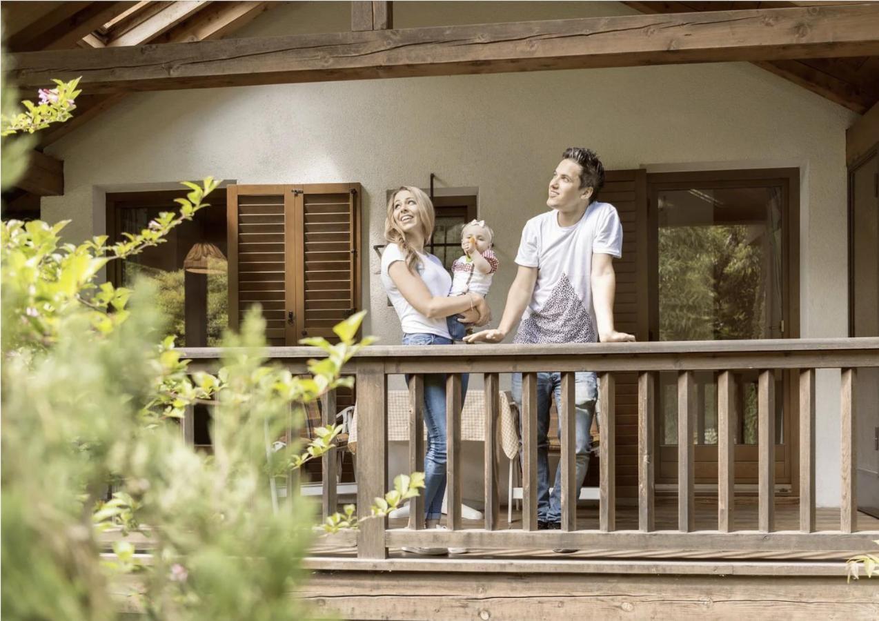Ferienwohnung Obertoergglerhof Brixen Exterior foto